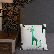 Load image into Gallery viewer, Premium Pillow