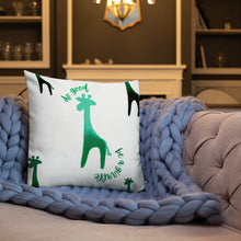 Load image into Gallery viewer, Premium Pillow