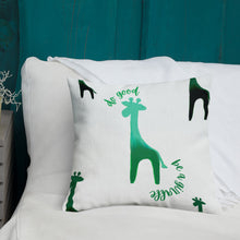 Load image into Gallery viewer, Premium Pillow