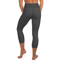 Load image into Gallery viewer, EMPATH Yoga Capri Leggings