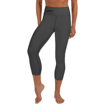 Load image into Gallery viewer, EMPATH Yoga Capri Leggings