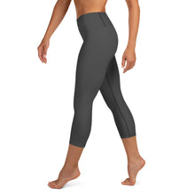 Load image into Gallery viewer, EMPATH Yoga Capri Leggings