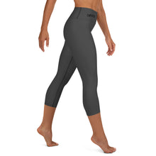 Load image into Gallery viewer, EMPATH Yoga Capri Leggings