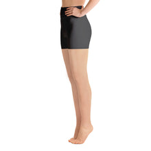 Load image into Gallery viewer, EMPATH Yoga Shorts