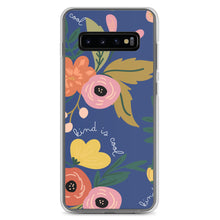 Load image into Gallery viewer, Kind Is Cool Samsung Case