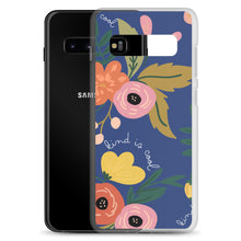 Load image into Gallery viewer, Kind Is Cool Samsung Case