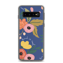 Load image into Gallery viewer, Kind Is Cool Samsung Case