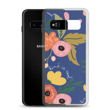 Load image into Gallery viewer, Kind Is Cool Samsung Case