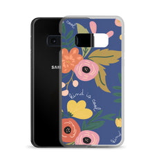 Load image into Gallery viewer, Kind Is Cool Samsung Case
