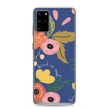 Load image into Gallery viewer, Kind Is Cool Samsung Case