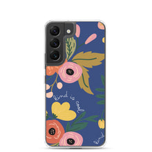 Load image into Gallery viewer, Kind Is Cool Samsung Case