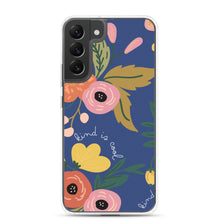 Load image into Gallery viewer, Kind Is Cool Samsung Case