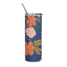 Load image into Gallery viewer, Kind Is Cool Stainless steel tumbler