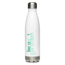 Load image into Gallery viewer, Stainless Steel Water Bottle