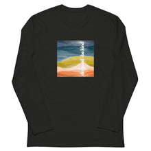 Load image into Gallery viewer, Do Good Be Kind Unisex Long Sleeve Tee