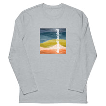 Load image into Gallery viewer, Do Good Be Kind Unisex Long Sleeve Tee