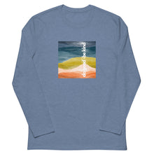 Load image into Gallery viewer, Do Good Be Kind Unisex Long Sleeve Tee