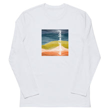 Load image into Gallery viewer, Do Good Be Kind Unisex Long Sleeve Tee