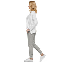 Load image into Gallery viewer, EMPATH Unisex fleece sweatpants