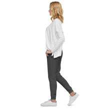 Load image into Gallery viewer, EMPATH Unisex fleece sweatpants