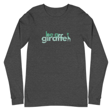 Load image into Gallery viewer, Unisex Long Sleeve Tee
