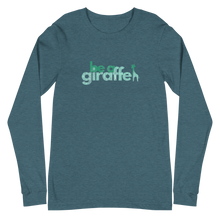 Load image into Gallery viewer, Unisex Long Sleeve Tee