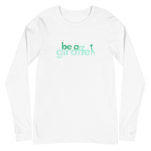 Load image into Gallery viewer, Unisex Long Sleeve Tee