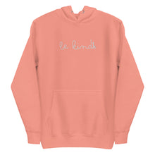 Load image into Gallery viewer, Be Kind Unisex Hoodie