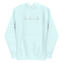 Load image into Gallery viewer, Be Kind Unisex Hoodie
