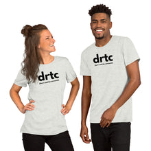 Load image into Gallery viewer, DRTC (Don't Read The Comments) Short-Sleeve Unisex T-Shirt