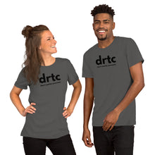 Load image into Gallery viewer, DRTC (Don't Read The Comments) Short-Sleeve Unisex T-Shirt
