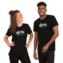Load image into Gallery viewer, DRTC (Don't Read The Comments) Short-Sleeve Unisex T-Shirt