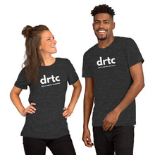 Load image into Gallery viewer, DRTC (Don't Read The Comments) Short-Sleeve Unisex T-Shirt