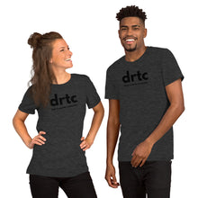 Load image into Gallery viewer, DRTC (Don't Read The Comments) Short-Sleeve Unisex T-Shirt