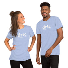 Load image into Gallery viewer, DRTC (Don't Read The Comments) Short-Sleeve Unisex T-Shirt