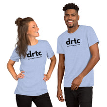 Load image into Gallery viewer, DRTC (Don't Read The Comments) Short-Sleeve Unisex T-Shirt