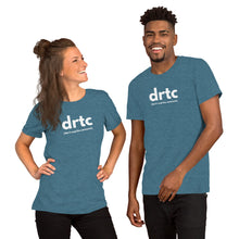 Load image into Gallery viewer, DRTC (Don't Read The Comments) Short-Sleeve Unisex T-Shirt