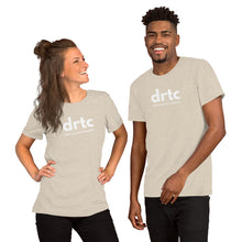 Load image into Gallery viewer, DRTC (Don't Read The Comments) Short-Sleeve Unisex T-Shirt