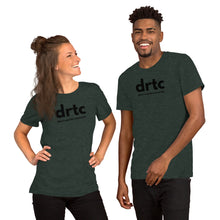 Load image into Gallery viewer, DRTC (Don't Read The Comments) Short-Sleeve Unisex T-Shirt