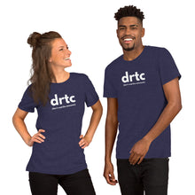Load image into Gallery viewer, DRTC (Don't Read The Comments) Short-Sleeve Unisex T-Shirt