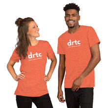 Load image into Gallery viewer, DRTC (Don't Read The Comments) Short-Sleeve Unisex T-Shirt