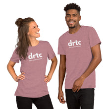Load image into Gallery viewer, DRTC (Don't Read The Comments) Short-Sleeve Unisex T-Shirt