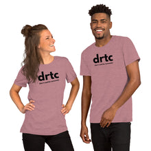 Load image into Gallery viewer, DRTC (Don't Read The Comments) Short-Sleeve Unisex T-Shirt