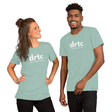 Load image into Gallery viewer, DRTC (Don't Read The Comments) Short-Sleeve Unisex T-Shirt