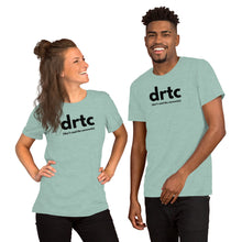 Load image into Gallery viewer, DRTC (Don't Read The Comments) Short-Sleeve Unisex T-Shirt