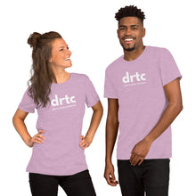 Load image into Gallery viewer, DRTC (Don't Read The Comments) Short-Sleeve Unisex T-Shirt