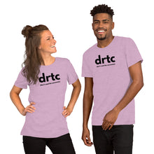 Load image into Gallery viewer, DRTC (Don't Read The Comments) Short-Sleeve Unisex T-Shirt
