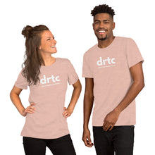 Load image into Gallery viewer, DRTC (Don't Read The Comments) Short-Sleeve Unisex T-Shirt