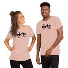Load image into Gallery viewer, DRTC (Don't Read The Comments) Short-Sleeve Unisex T-Shirt