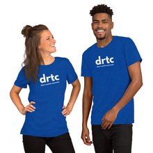 Load image into Gallery viewer, DRTC (Don't Read The Comments) Short-Sleeve Unisex T-Shirt